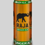 Raja-